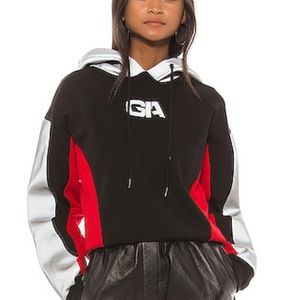 I AM GIA Sabrina Hoodie